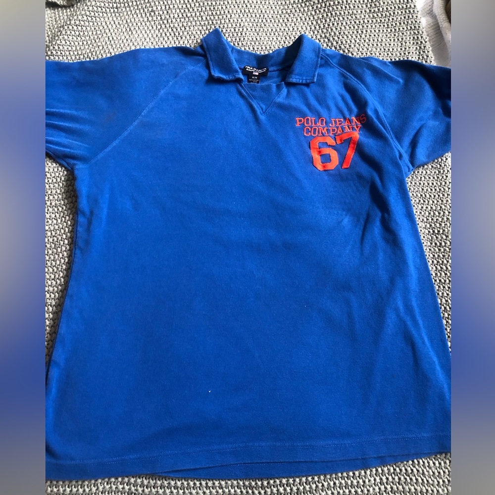 Polo Ralph Lauren men’s top